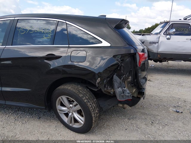 Продаж на аукціоні авто 2015 Acura Rdx, vin: 5J8TB4H38FL011270, номер лоту: 45750282