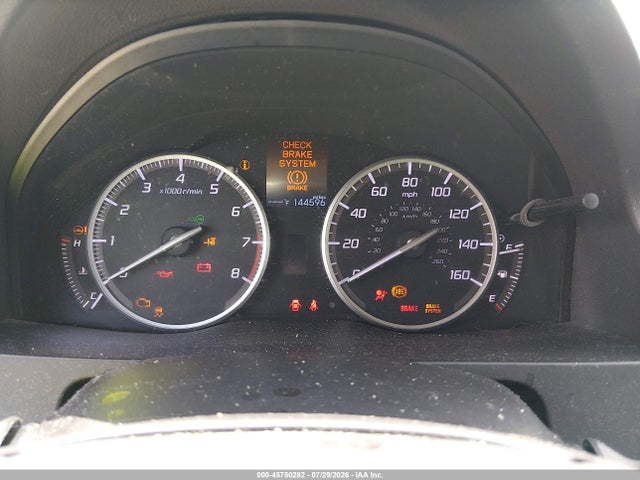 Продаж на аукціоні авто 2015 Acura Rdx, vin: 5J8TB4H38FL011270, номер лоту: 45750282