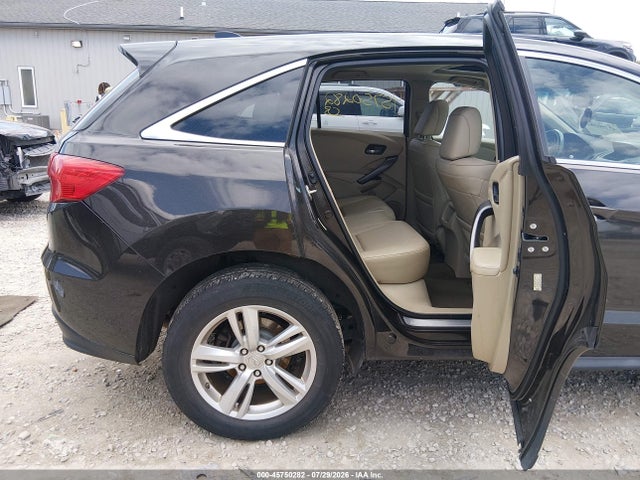 Продаж на аукціоні авто 2015 Acura Rdx, vin: 5J8TB4H38FL011270, номер лоту: 45750282
