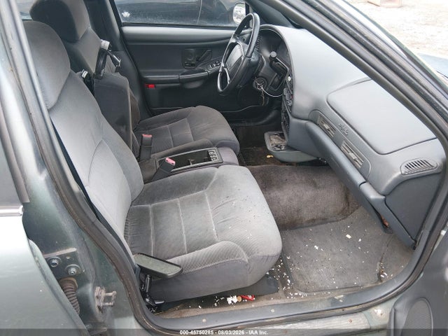 1997 Buick Skylark Custom მანქანა იყიდება აუქციონზე, vin: 1G4NJ52T1VC436896, აუქციონის ნომერი: 45750285