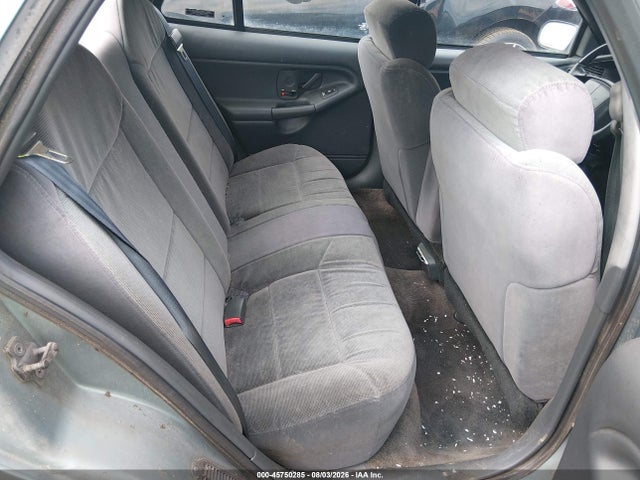 1997 Buick Skylark Custom მანქანა იყიდება აუქციონზე, vin: 1G4NJ52T1VC436896, აუქციონის ნომერი: 45750285