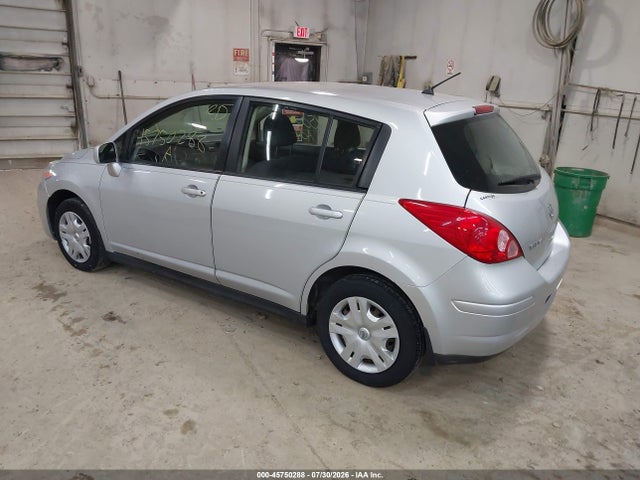 Aukcja sprzedaży 2009 Nissan Versa 1.8s, vin: 3N1BC13E49L374675, numer aukcji: 45750288