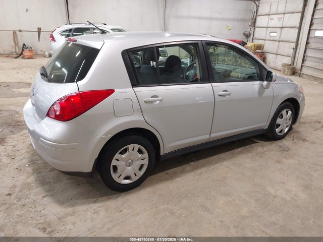 Aukcja sprzedaży 2009 Nissan Versa 1.8s, vin: 3N1BC13E49L374675, numer aukcji: 45750288