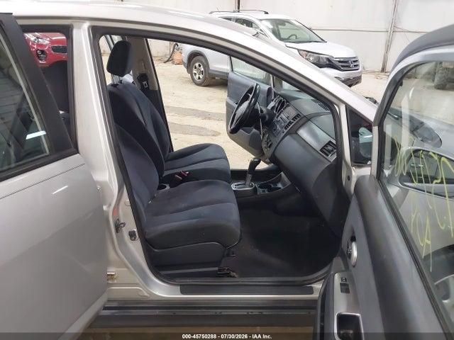 Aukcja sprzedaży 2009 Nissan Versa 1.8s, vin: 3N1BC13E49L374675, numer aukcji: 45750288