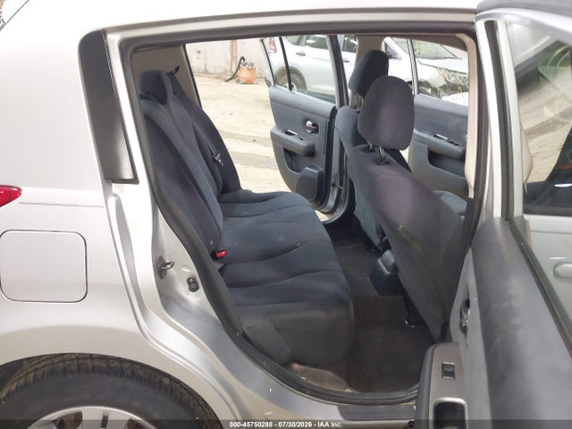 Aukcja sprzedaży 2009 Nissan Versa 1.8s, vin: 3N1BC13E49L374675, numer aukcji: 45750288