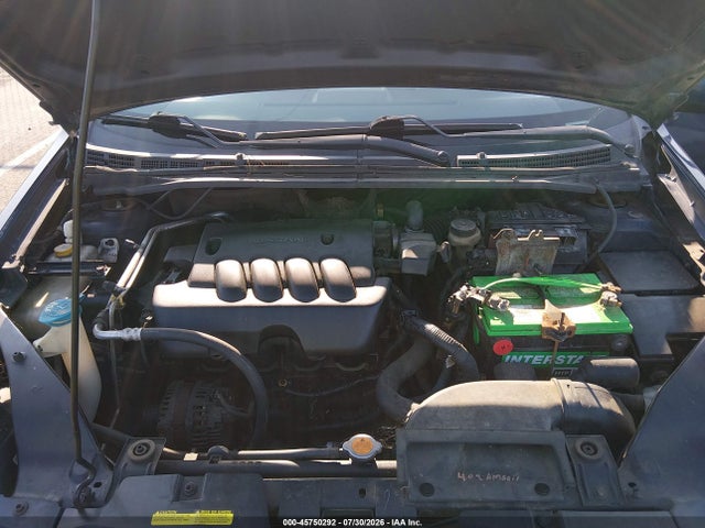 Auction sale of the 2009 Nissan Sentra 2.0, vin: 3N1AB61E99L639671, lot number: 45750292