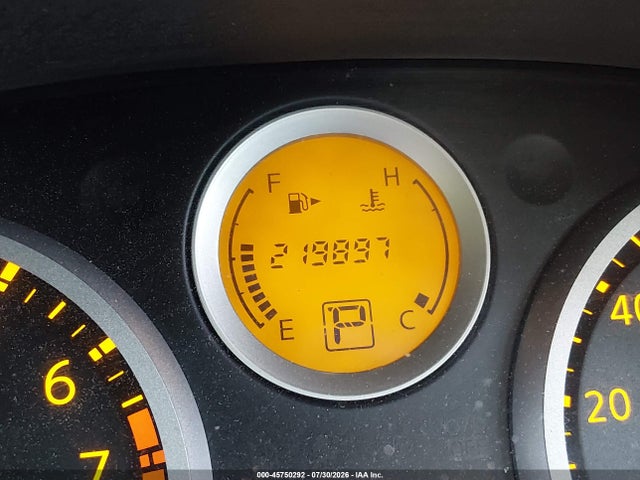 Auction sale of the 2009 Nissan Sentra 2.0, vin: 3N1AB61E99L639671, lot number: 45750292