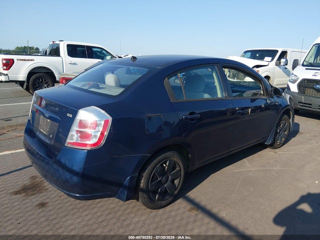 Auction sale of the 2009 Nissan Sentra 2.0, vin: 3N1AB61E99L639671, lot number: 45750292