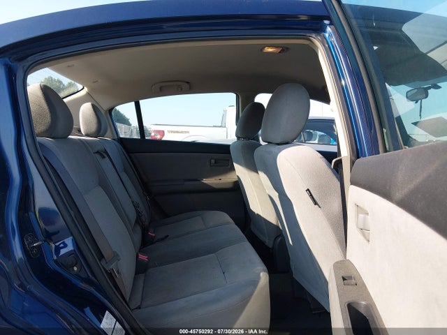 Auction sale of the 2009 Nissan Sentra 2.0, vin: 3N1AB61E99L639671, lot number: 45750292