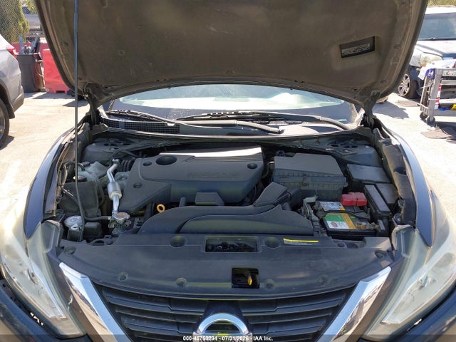Nissan Altima 2.5 Sv 2016 1N4AL3AP6GC205751 Image 10