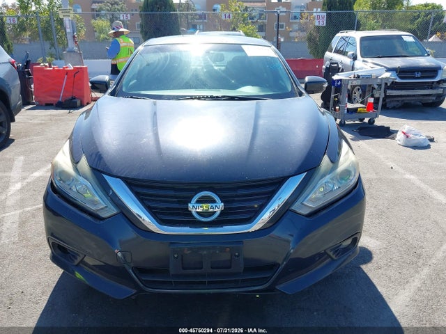 Nissan Altima 2.5 Sv 2016 1N4AL3AP6GC205751 Image 12