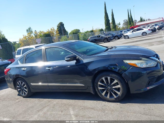 Nissan Altima 2.5 Sv 2016 1N4AL3AP6GC205751 Image 13