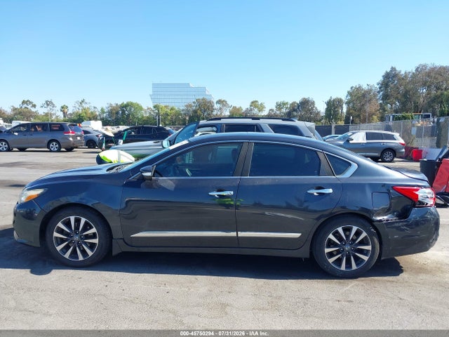 Nissan Altima 2.5 Sv 2016 1N4AL3AP6GC205751 Image 14