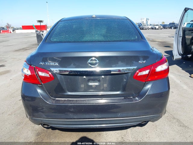 Nissan Altima 2.5 Sv 2016 1N4AL3AP6GC205751 Image 16