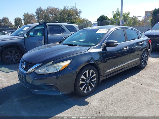 Nissan Altima 2.5 Sv 2016 1N4AL3AP6GC205751 Image 2