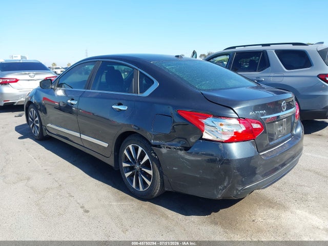 Nissan Altima 2.5 Sv 2016 1N4AL3AP6GC205751 Image 3