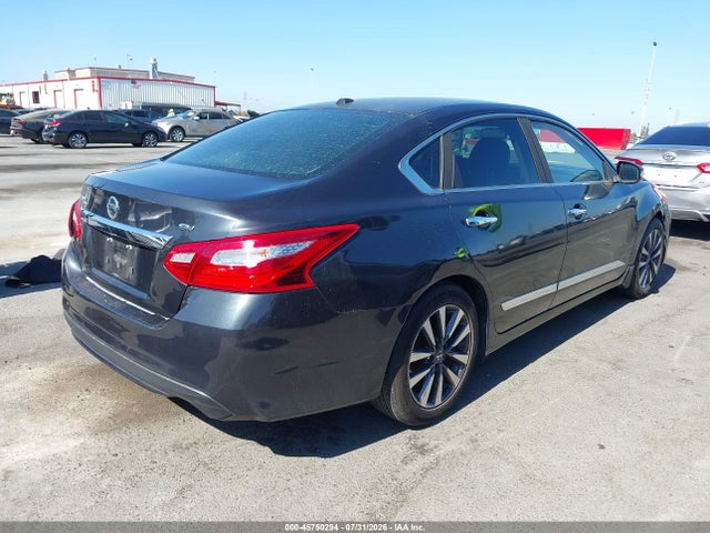 Nissan Altima 2.5 Sv 2016 1N4AL3AP6GC205751 Image 4