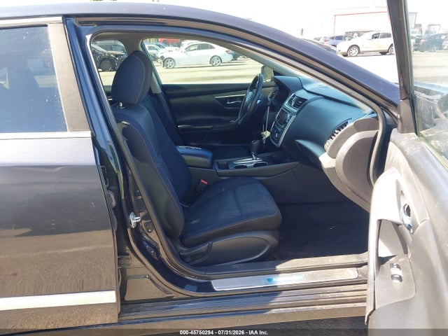 Nissan Altima 2.5 Sv 2016 1N4AL3AP6GC205751 Image 5