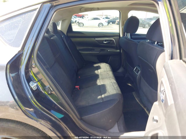 Nissan Altima 2.5 Sv 2016 1N4AL3AP6GC205751 Image 8