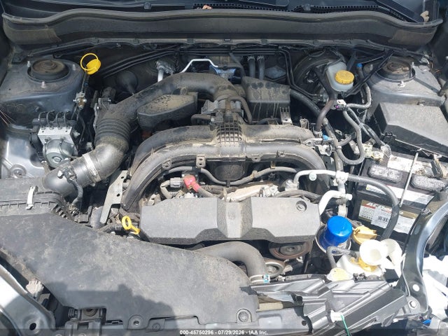 Продаж на аукціоні авто 2018 Subaru Forester 2.5i, vin: JF2SJABC7JH463602, номер лоту: 45750296