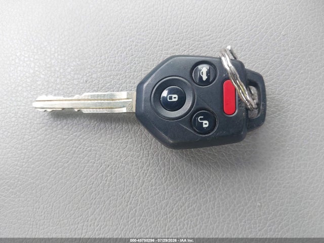 Продаж на аукціоні авто 2018 Subaru Forester 2.5i, vin: JF2SJABC7JH463602, номер лоту: 45750296