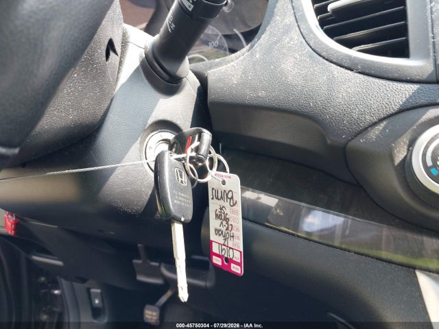 Продажа на аукционе авто 2012 Honda Cr-v Ex-l, vin: 5J6RM4H77CL032090, номер лота: 45750304