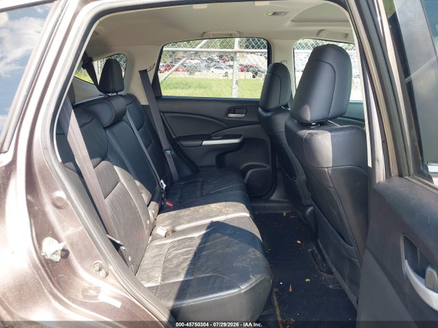 Продажа на аукционе авто 2012 Honda Cr-v Ex-l, vin: 5J6RM4H77CL032090, номер лота: 45750304