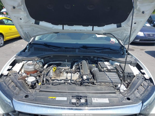 Aukcja sprzedaży 2019 Volkswagen Jetta 1.4t Sel, vin: 3VWE57BU1KM050340, numer aukcji: 45750305