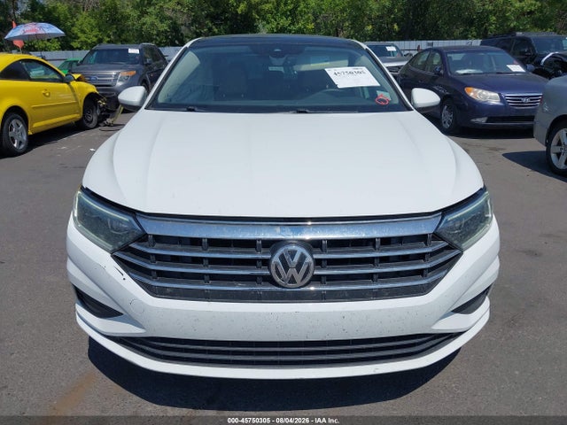 Aukcja sprzedaży 2019 Volkswagen Jetta 1.4t Sel, vin: 3VWE57BU1KM050340, numer aukcji: 45750305