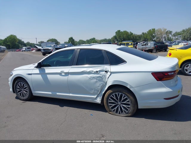 Aukcja sprzedaży 2019 Volkswagen Jetta 1.4t Sel, vin: 3VWE57BU1KM050340, numer aukcji: 45750305