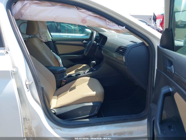 Aukcja sprzedaży 2019 Volkswagen Jetta 1.4t Sel, vin: 3VWE57BU1KM050340, numer aukcji: 45750305
