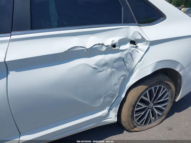 Aukcja sprzedaży 2019 Volkswagen Jetta 1.4t Sel, vin: 3VWE57BU1KM050340, numer aukcji: 45750305