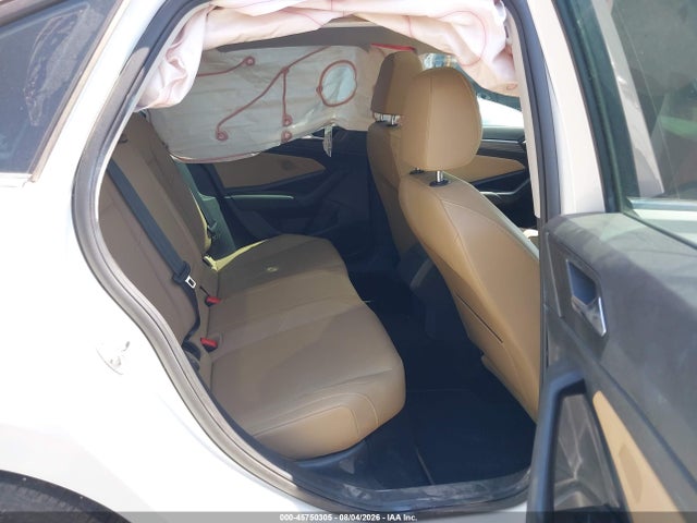 Aukcja sprzedaży 2019 Volkswagen Jetta 1.4t Sel, vin: 3VWE57BU1KM050340, numer aukcji: 45750305