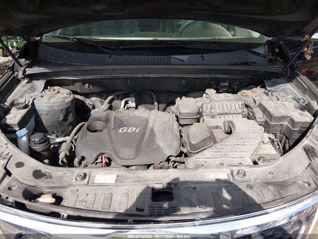 Aukcja sprzedaży 2012 Kia Sorento Lx, vin: 5XYKTDA66CG228271, numer aukcji: 45750308