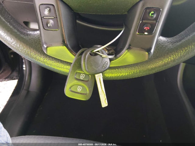 Aukcja sprzedaży 2012 Kia Sorento Lx, vin: 5XYKTDA66CG228271, numer aukcji: 45750308
