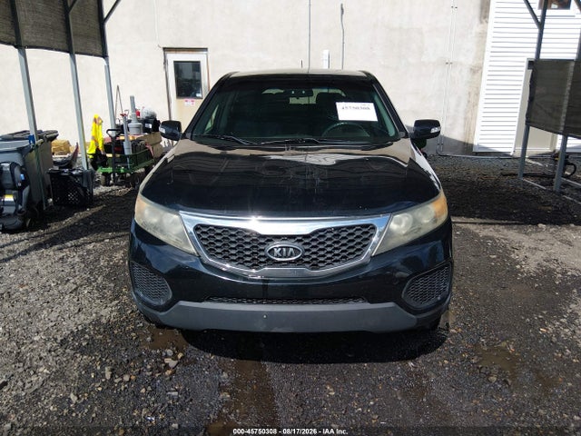 Aukcja sprzedaży 2012 Kia Sorento Lx, vin: 5XYKTDA66CG228271, numer aukcji: 45750308