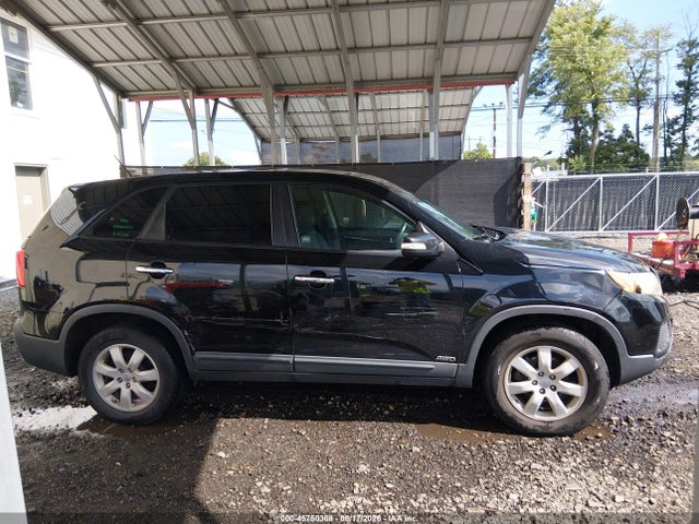 Aukcja sprzedaży 2012 Kia Sorento Lx, vin: 5XYKTDA66CG228271, numer aukcji: 45750308
