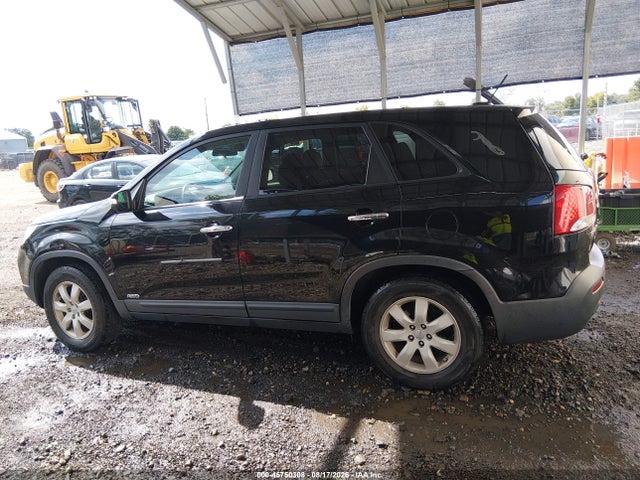 Aukcja sprzedaży 2012 Kia Sorento Lx, vin: 5XYKTDA66CG228271, numer aukcji: 45750308