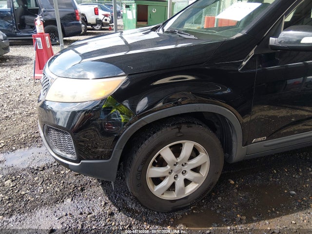 Aukcja sprzedaży 2012 Kia Sorento Lx, vin: 5XYKTDA66CG228271, numer aukcji: 45750308
