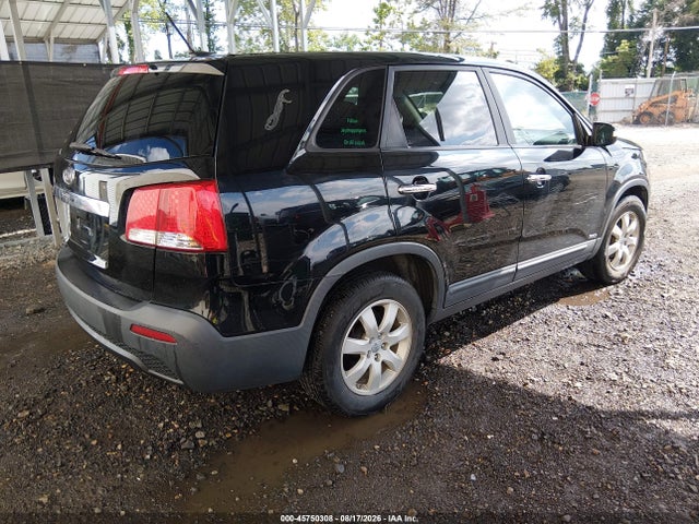 Aukcja sprzedaży 2012 Kia Sorento Lx, vin: 5XYKTDA66CG228271, numer aukcji: 45750308