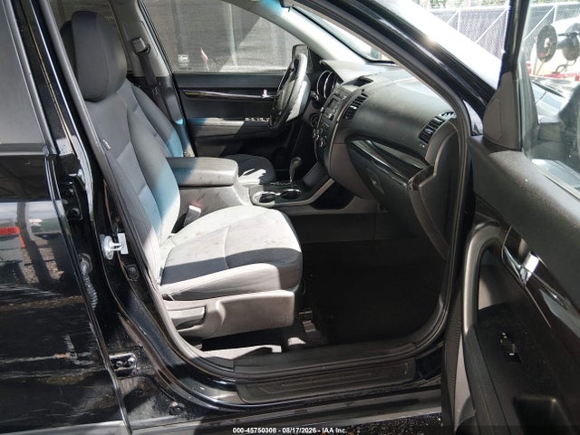 Aukcja sprzedaży 2012 Kia Sorento Lx, vin: 5XYKTDA66CG228271, numer aukcji: 45750308