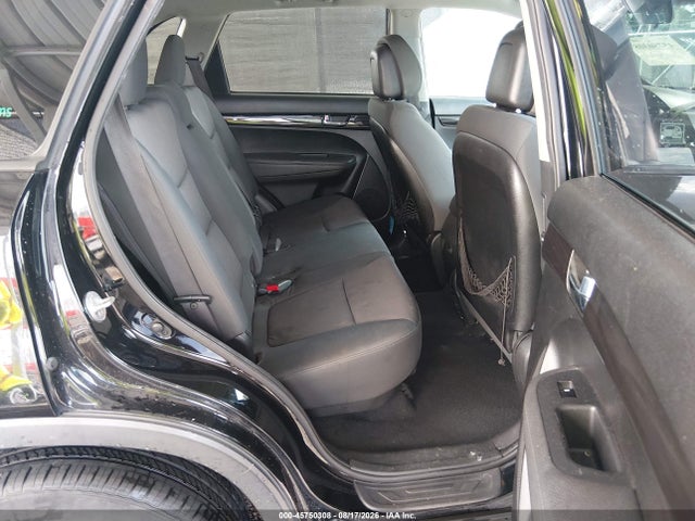 Aukcja sprzedaży 2012 Kia Sorento Lx, vin: 5XYKTDA66CG228271, numer aukcji: 45750308