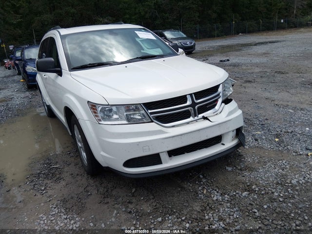 Aukcja sprzedaży 2019 Dodge Journey Se Value Package, vin: 3C4PDCAB1KT873380, numer aukcji: 45750310