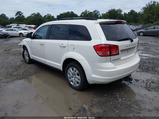 Aukcja sprzedaży 2019 Dodge Journey Se Value Package, vin: 3C4PDCAB1KT873380, numer aukcji: 45750310