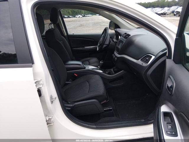 Aukcja sprzedaży 2019 Dodge Journey Se Value Package, vin: 3C4PDCAB1KT873380, numer aukcji: 45750310