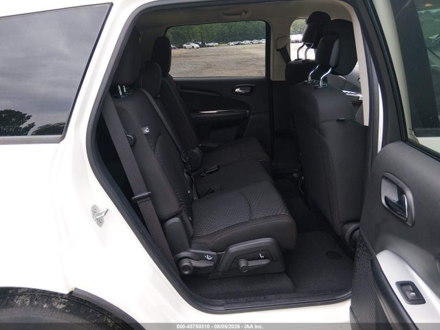 Aukcja sprzedaży 2019 Dodge Journey Se Value Package, vin: 3C4PDCAB1KT873380, numer aukcji: 45750310