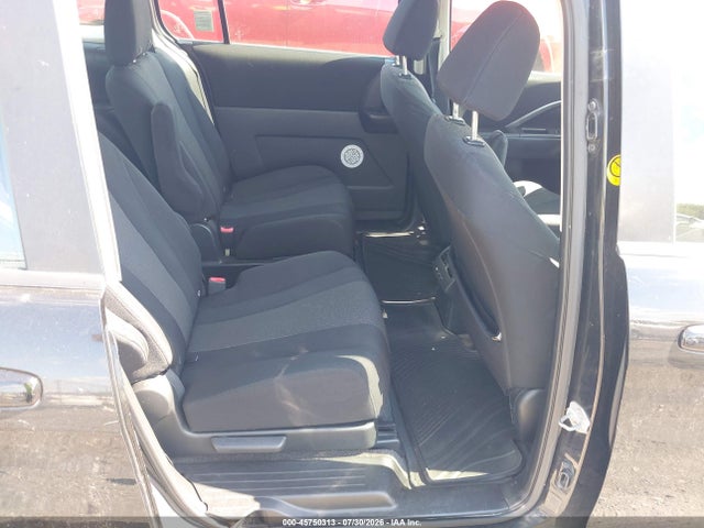2012 Mazda Mazda5 Sport მანქანა იყიდება აუქციონზე, vin: JM1CW2BL6C0110554, აუქციონის ნომერი: 45750313