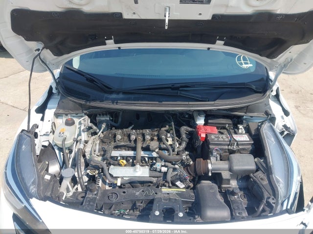 Продажа на аукционе авто 2024 Nissan Versa 1.6 S, vin: 3N1CN8DV5RL913147, номер лота: 45750319