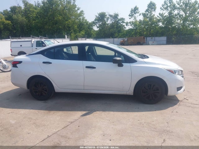 Продажа на аукционе авто 2024 Nissan Versa 1.6 S, vin: 3N1CN8DV5RL913147, номер лота: 45750319