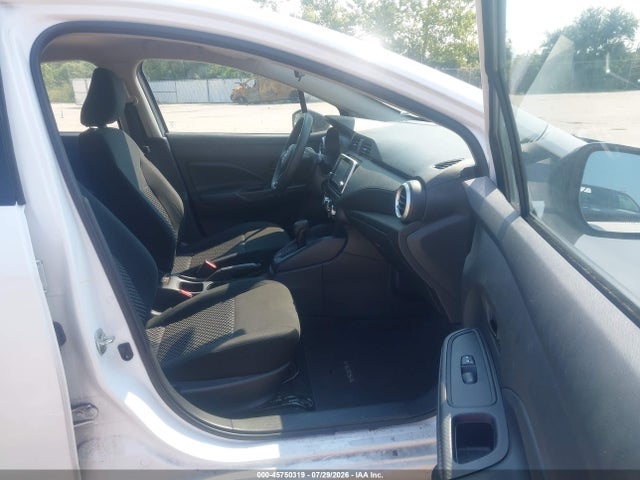 Продажа на аукционе авто 2024 Nissan Versa 1.6 S, vin: 3N1CN8DV5RL913147, номер лота: 45750319